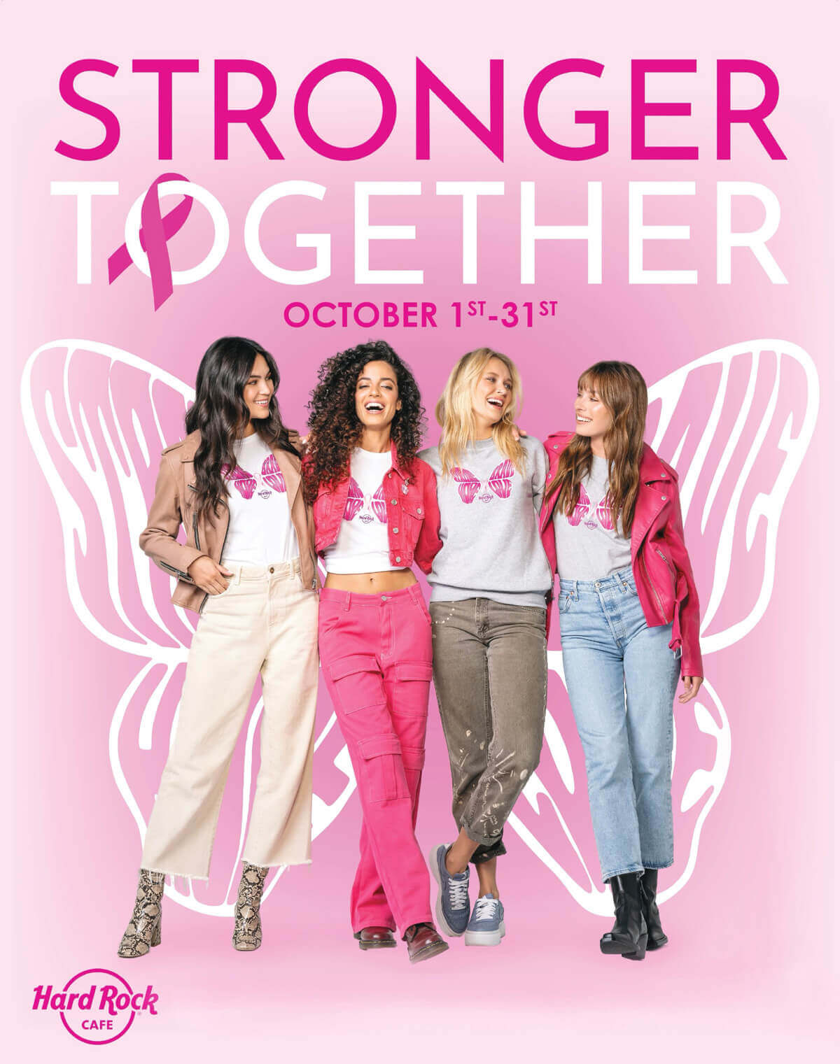 PINKTOBER