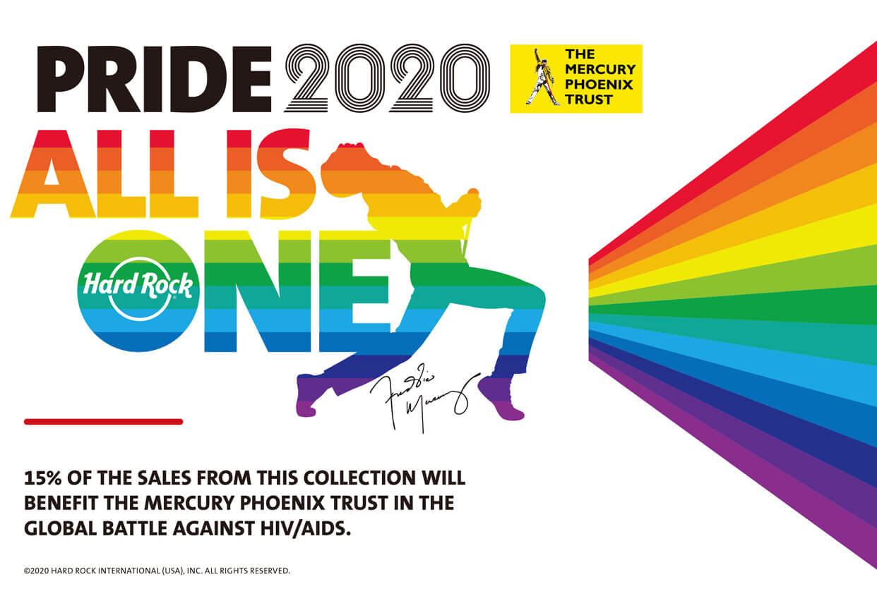 Hard Rock Cafe Japan