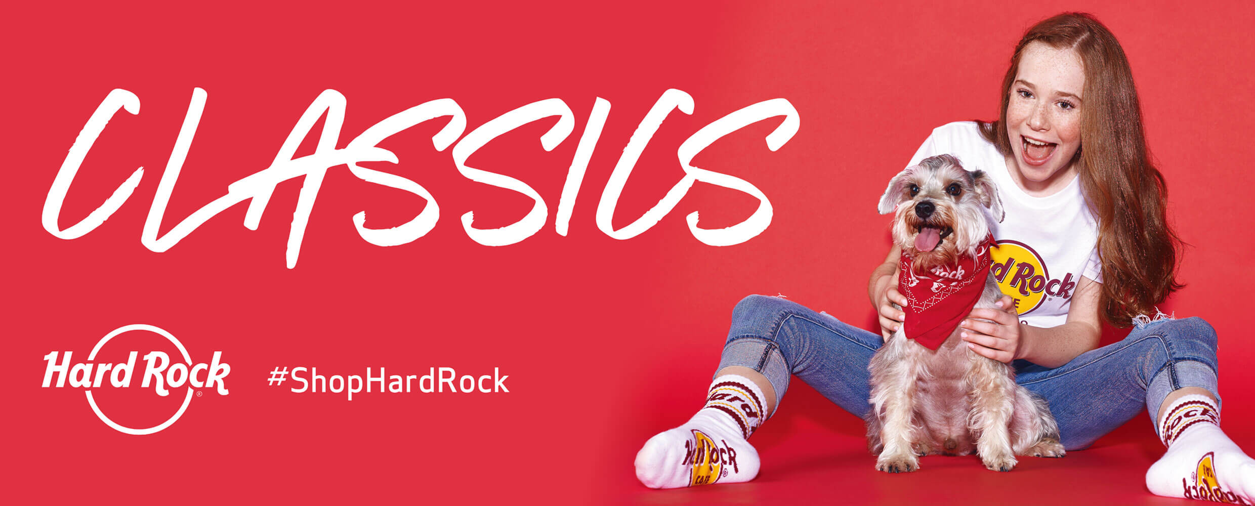 ハードロックカフェ公式サイト