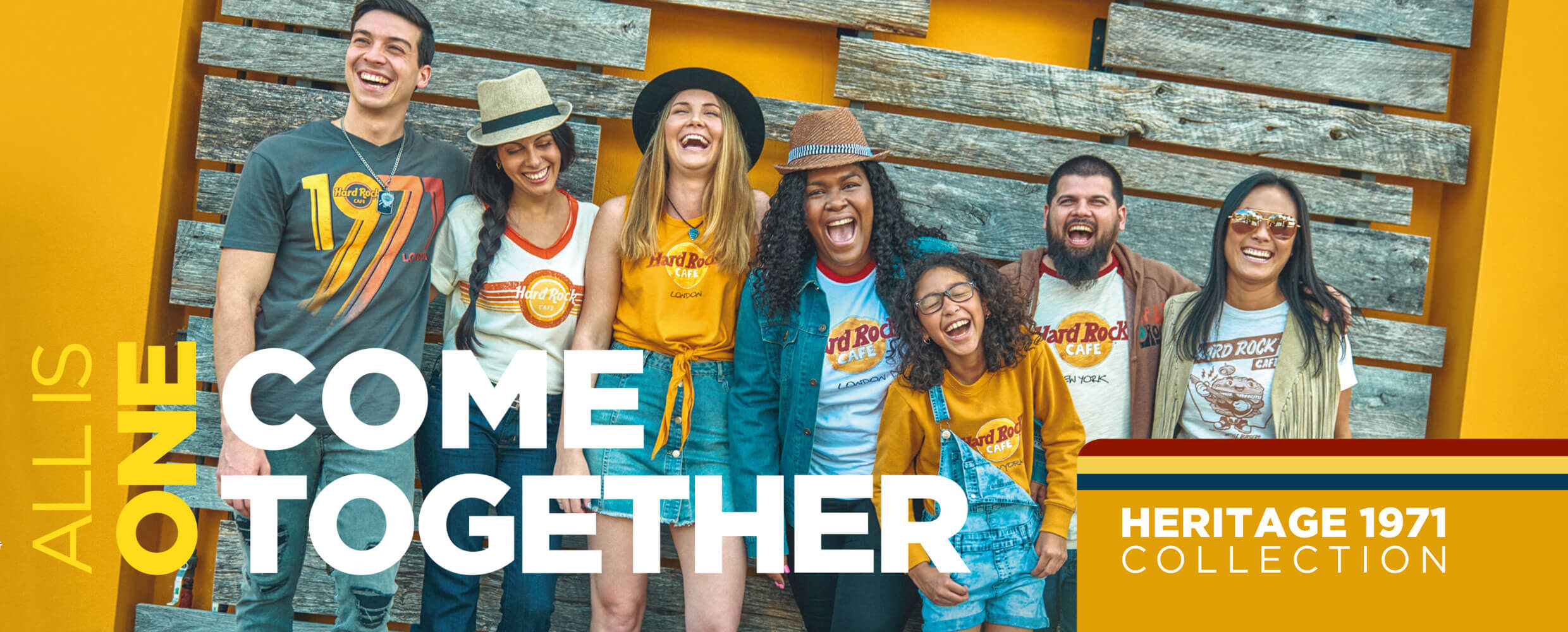 ハードロックカフェ公式サイト - Hard Rock Cafe Japan