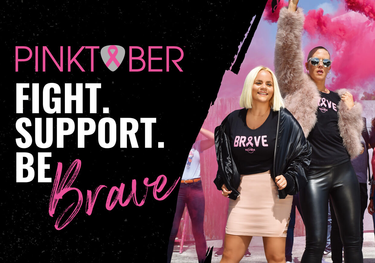 ハードロックカフェ公式サイト - Hard Rock Cafe Japan