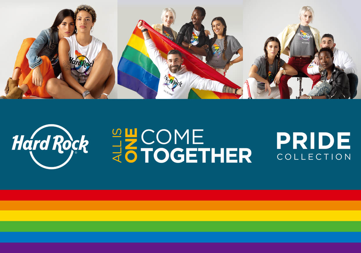 ハードロックカフェ公式サイト - Hard Rock Cafe Japan