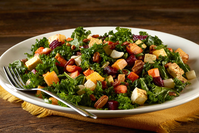 salad