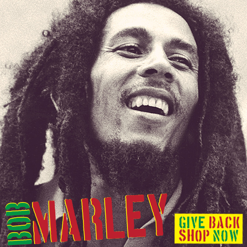 Bob Marley