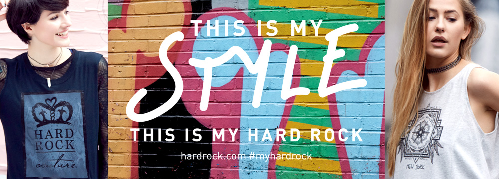 Hard Rock Couture