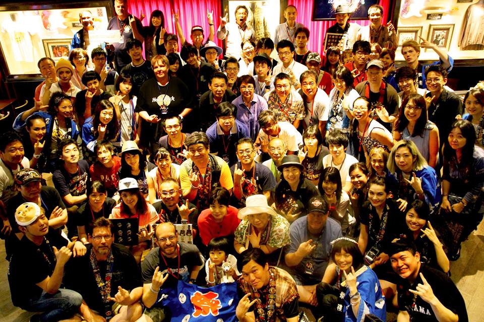 TOKYO PIN MATSURI 2017 Report