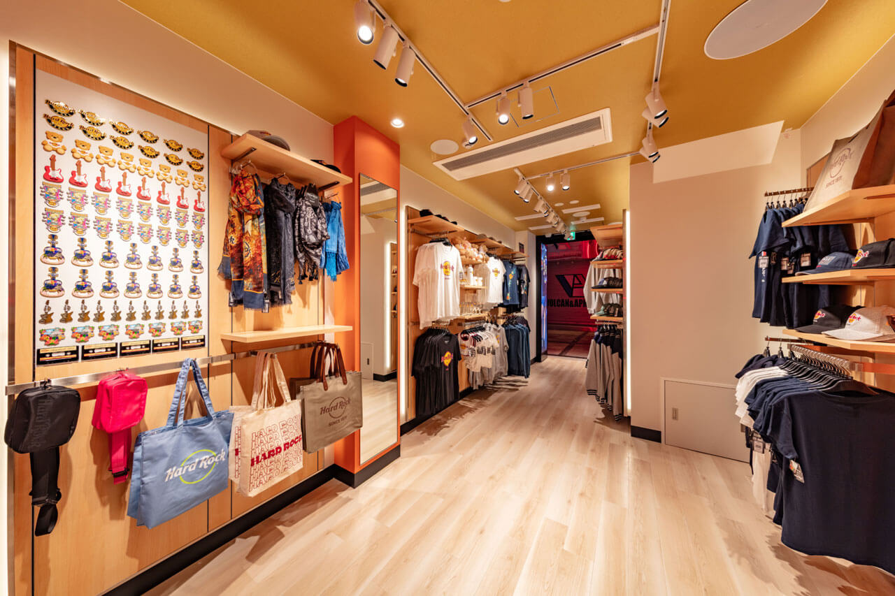 ハードロックカフェ - Hard Rock Cafe