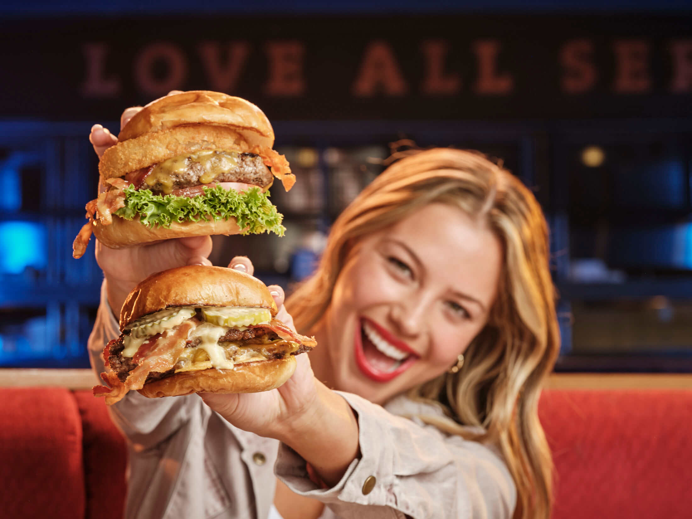 MENU | Hard Rock Cafe Japan – ハードロックカフェ・ジャパン