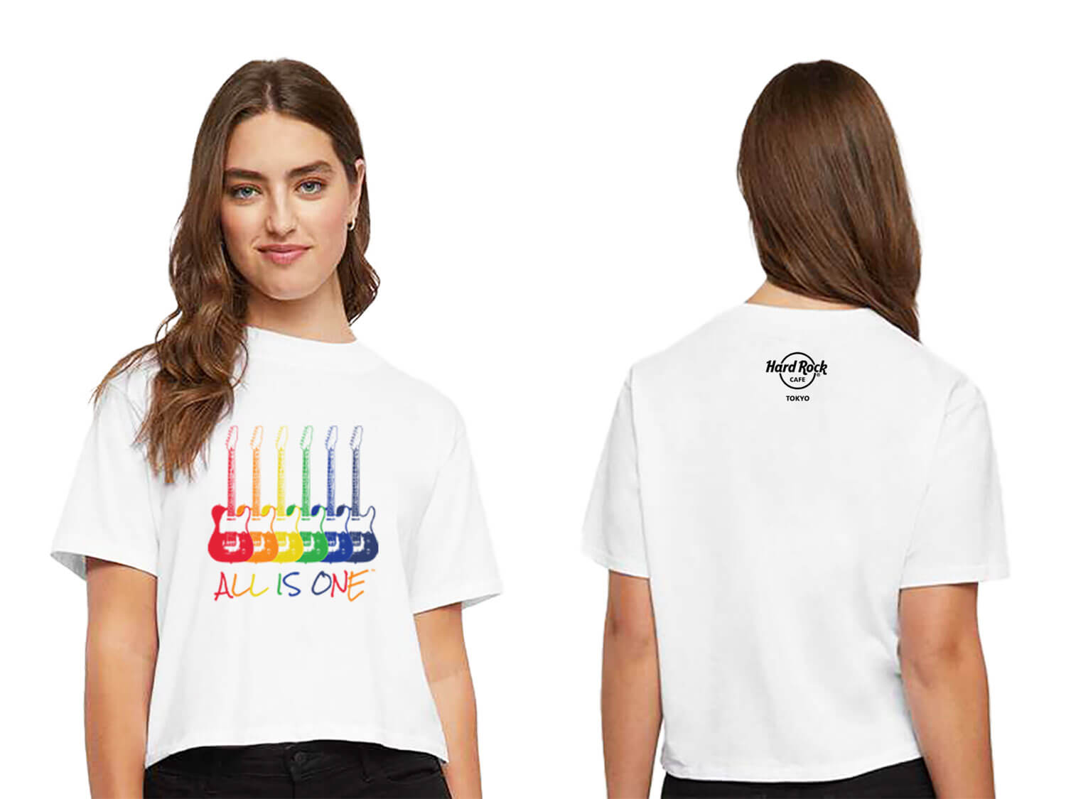 2023 Rainbow Collection | Hard Rock Cafe Japan – ハードロック