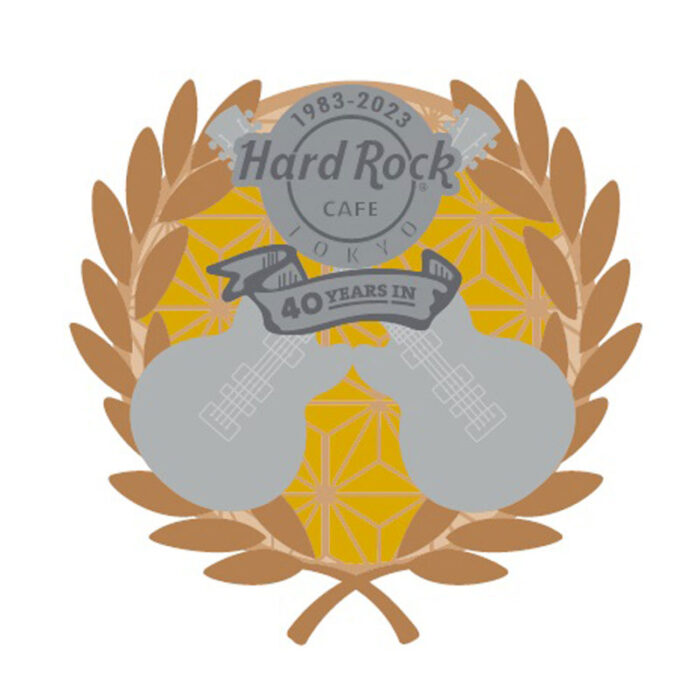 TOKYO Hard Rock Cafe Japan – ハードロックカフェ・ジャパン