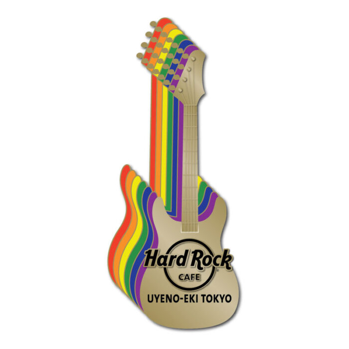 PINS | Hard Rock Cafe Japan – ハードロックカフェ・ジャパン