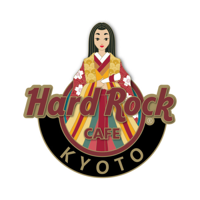 KYOTO | Hard Rock Cafe Japan – ハードロックカフェ・ジャパン