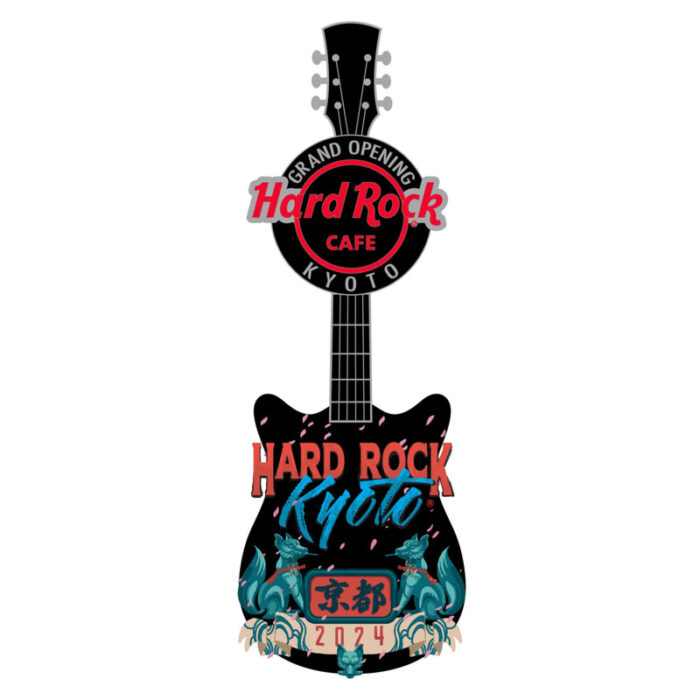 PINS | Hard Rock Cafe Japan – ハードロックカフェ・ジャパン