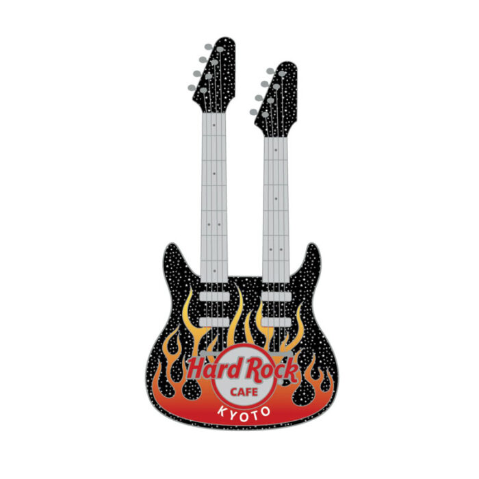 KYOTO | Hard Rock Cafe Japan – ハードロックカフェ・ジャパン