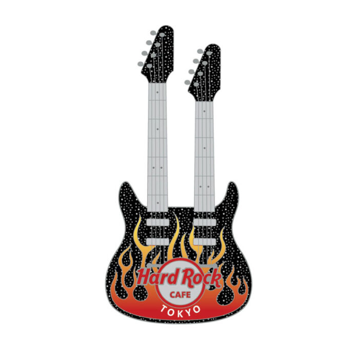 ハードロックカフェ HardRockCafe レターピンズ　12個セット PINS | Hard Rock Cafe Japan – ハードロックカフェ・ジャパン