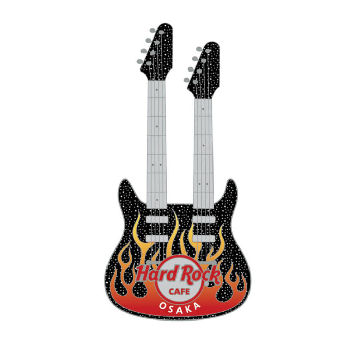 PINS | Hard Rock Cafe Japan – ハードロックカフェ・ジャパン