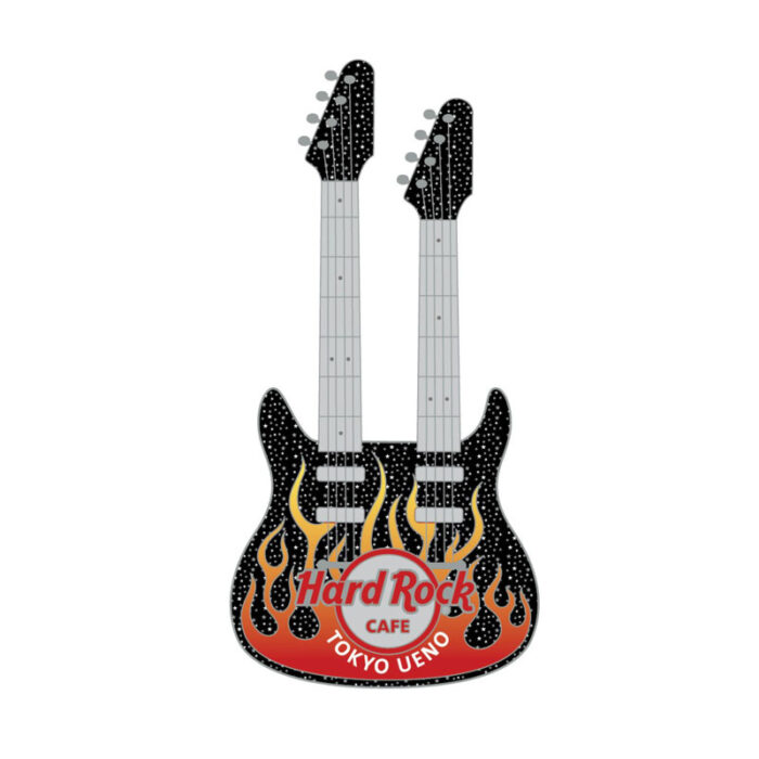 PINS | Hard Rock Cafe Japan – ハードロックカフェ・ジャパン
