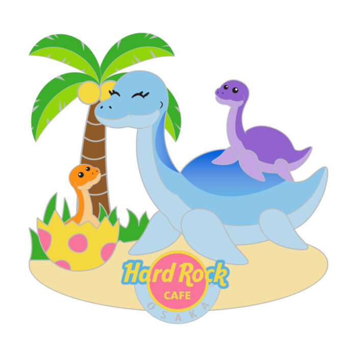 PINS | Hard Rock Cafe Japan – ハードロックカフェ・ジャパン
