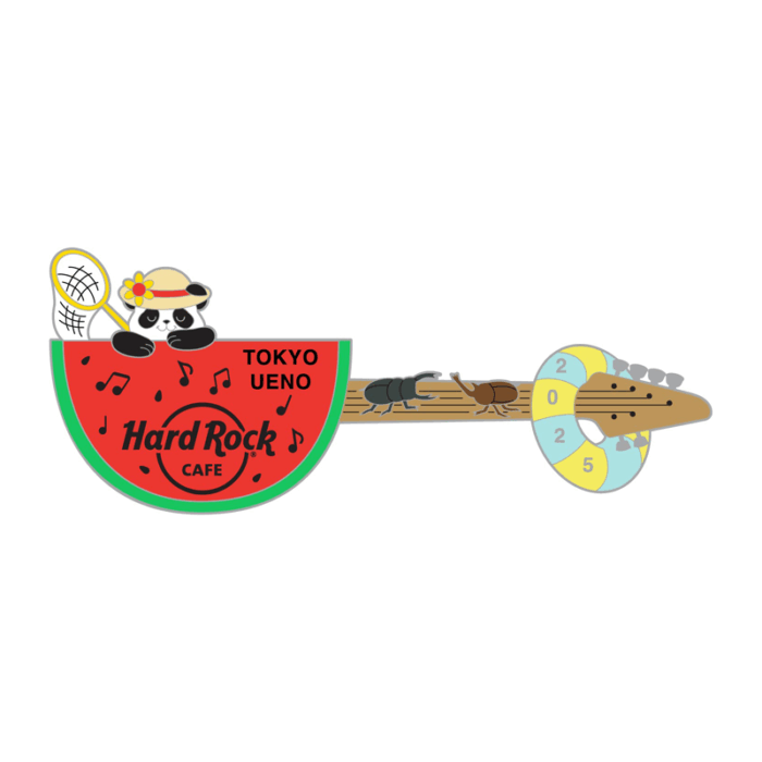 PINS | Hard Rock Cafe Japan – ハードロックカフェ・ジャパン