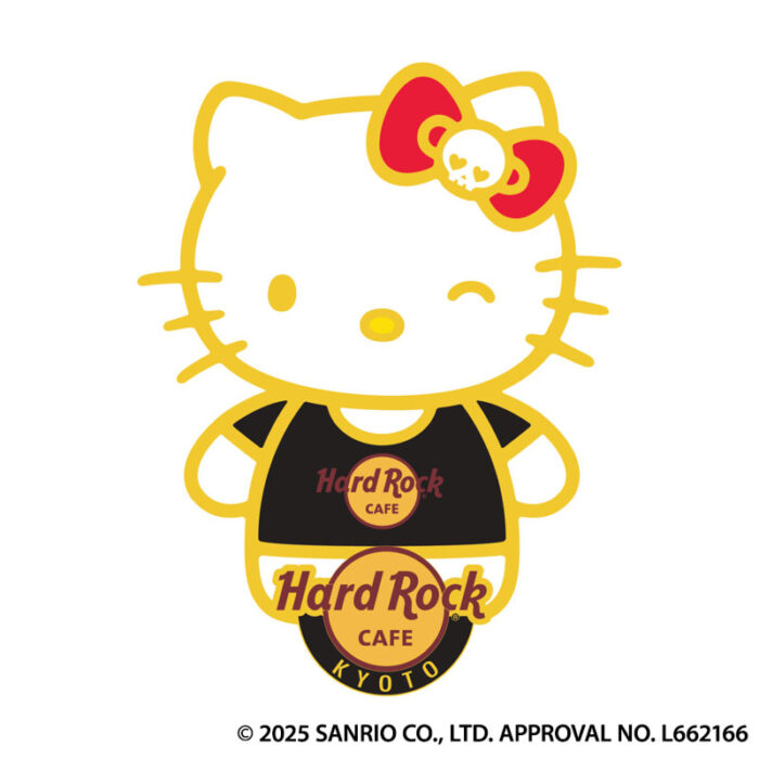 【未使用】ハードロックカフェ　バッチ KYOTO GRAND OPENING 京都店限定 : Grand Opening Pin | Hard Rock Cafe Japan