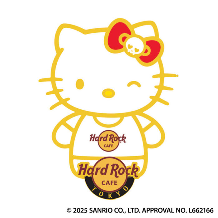 PINS | Hard Rock Cafe Japan – ハードロックカフェ・ジャパン