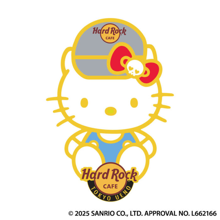 PINS | Hard Rock Cafe Japan – ハードロックカフェ・ジャパン