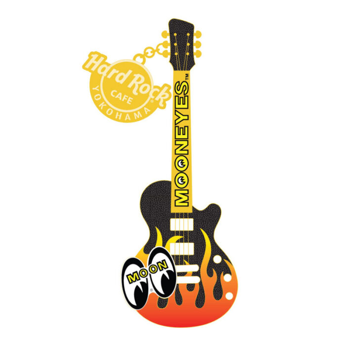 PINS | Hard Rock Cafe Japan – ハードロックカフェ・ジャパン