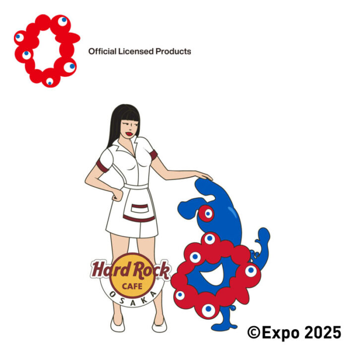 PINS | Hard Rock Cafe Japan – ハードロックカフェ・ジャパン