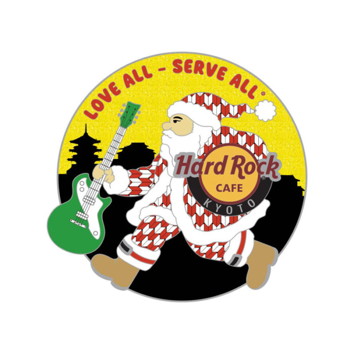 KYOTO | Hard Rock Cafe Japan – ハードロックカフェ・ジャパン