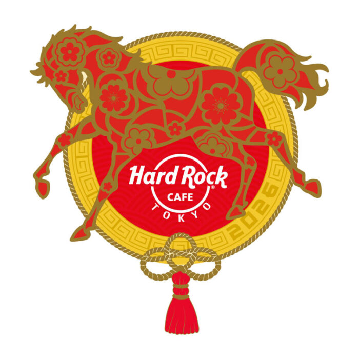 PINS | Hard Rock Cafe Japan – ハードロックカフェ・ジャパン