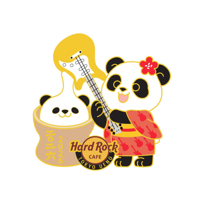 PINS | Hard Rock Cafe Japan – ハードロックカフェ・ジャパン