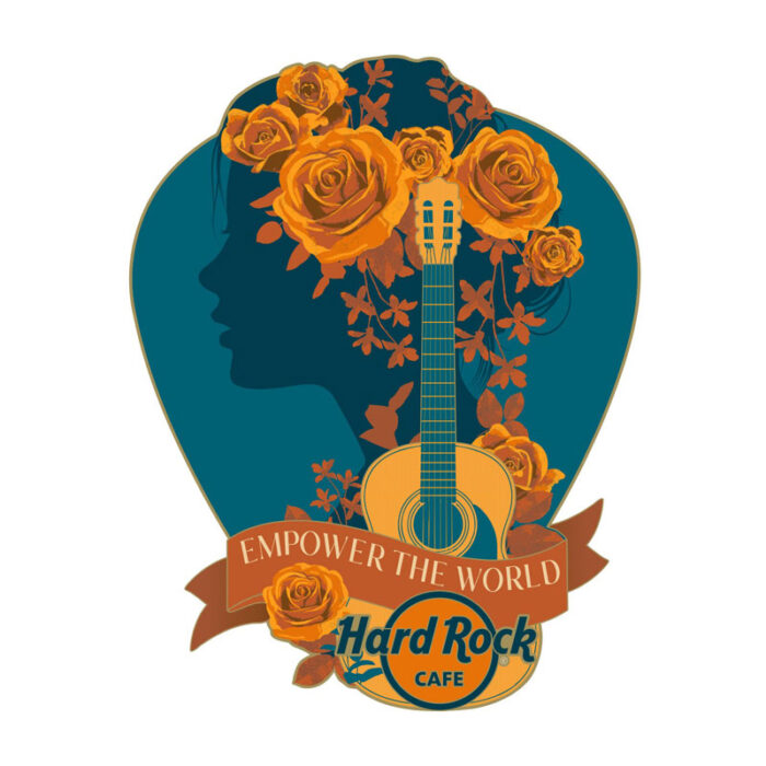 PINS | Hard Rock Cafe Japan – ハードロックカフェ・ジャパン