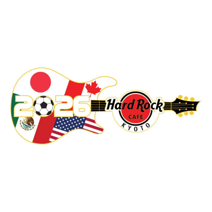 KYOTO | Hard Rock Cafe Japan – ハードロックカフェ・ジャパン