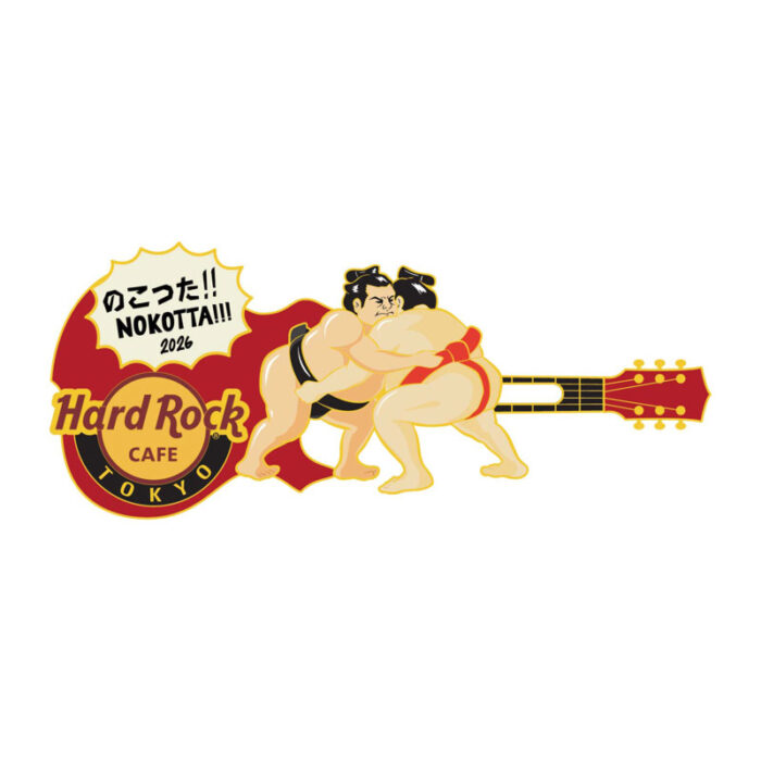 PINS | Hard Rock Cafe Japan – ハードロックカフェ・ジャパン