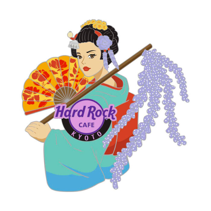 PINS | Hard Rock Cafe Japan – ハードロックカフェ・ジャパン