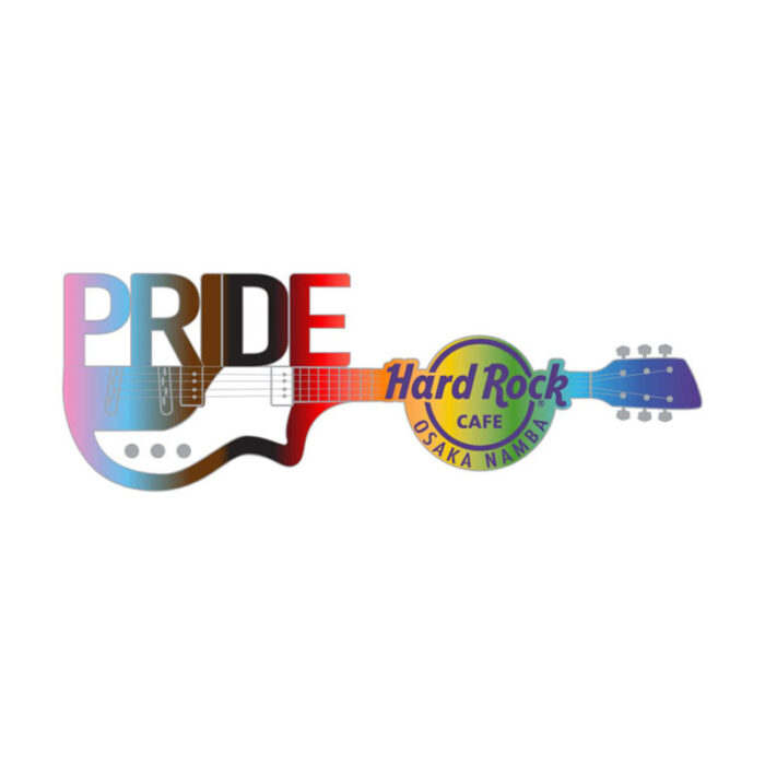 PINS | Hard Rock Cafe Japan – ハードロックカフェ・ジャパン