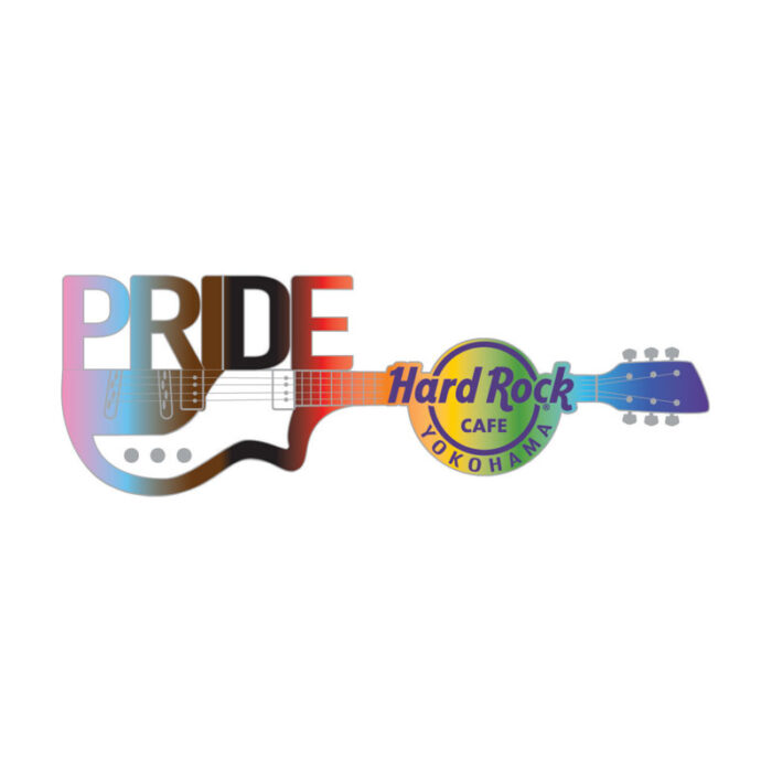 PINS | Hard Rock Cafe Japan – ハードロックカフェ・ジャパン