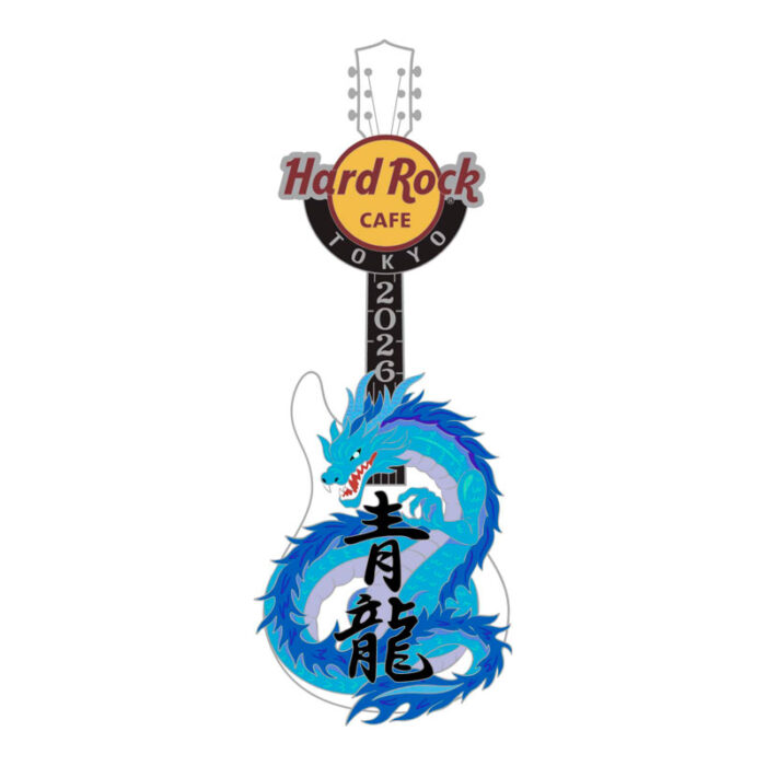 PINS | Hard Rock Cafe Japan – ハードロックカフェ・ジャパン