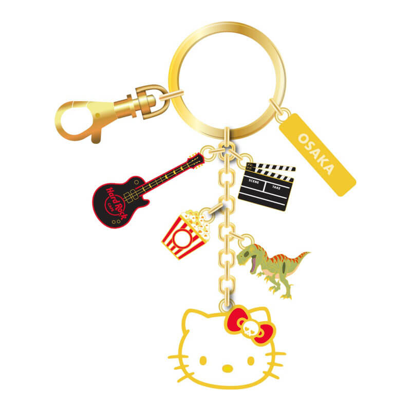 YOKOHAMA & OSAKA Exclusive Hello Kitty Collection発売！ | Hard