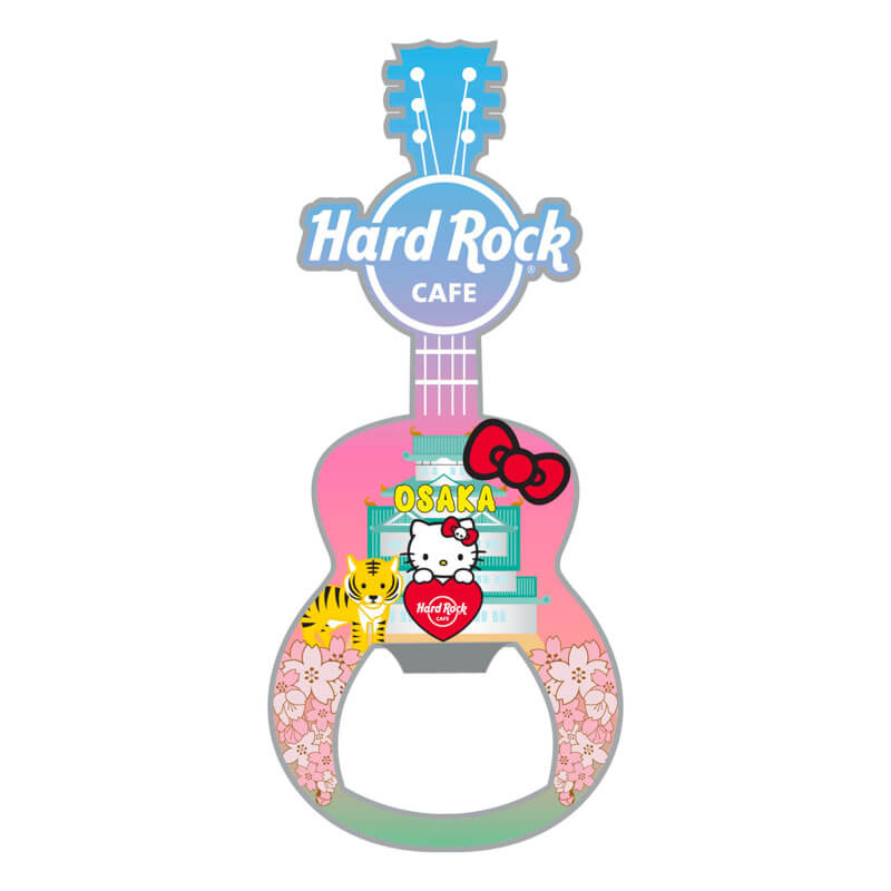YOKOHAMA & OSAKA Exclusive Hello Kitty Collection発売！ | Hard