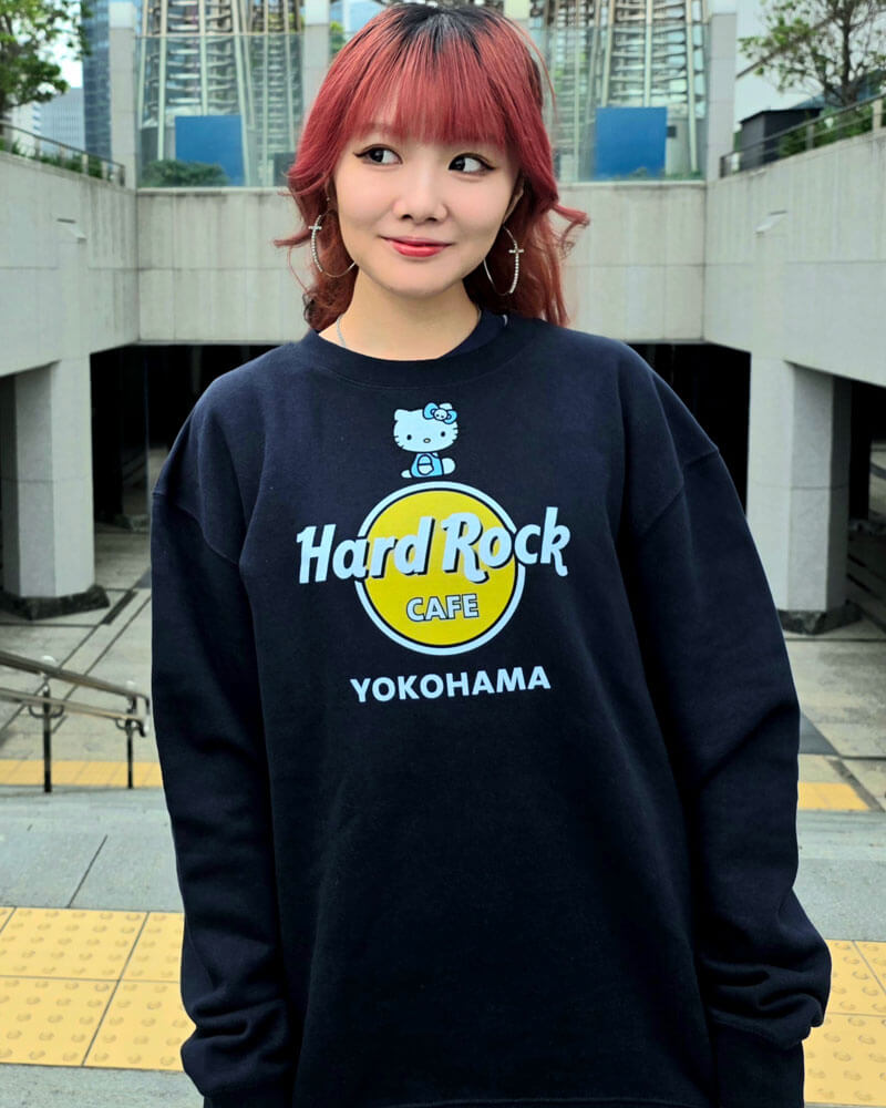 YOKOHAMA & OSAKA Exclusive Hello Kitty Collection発売！ | Hard