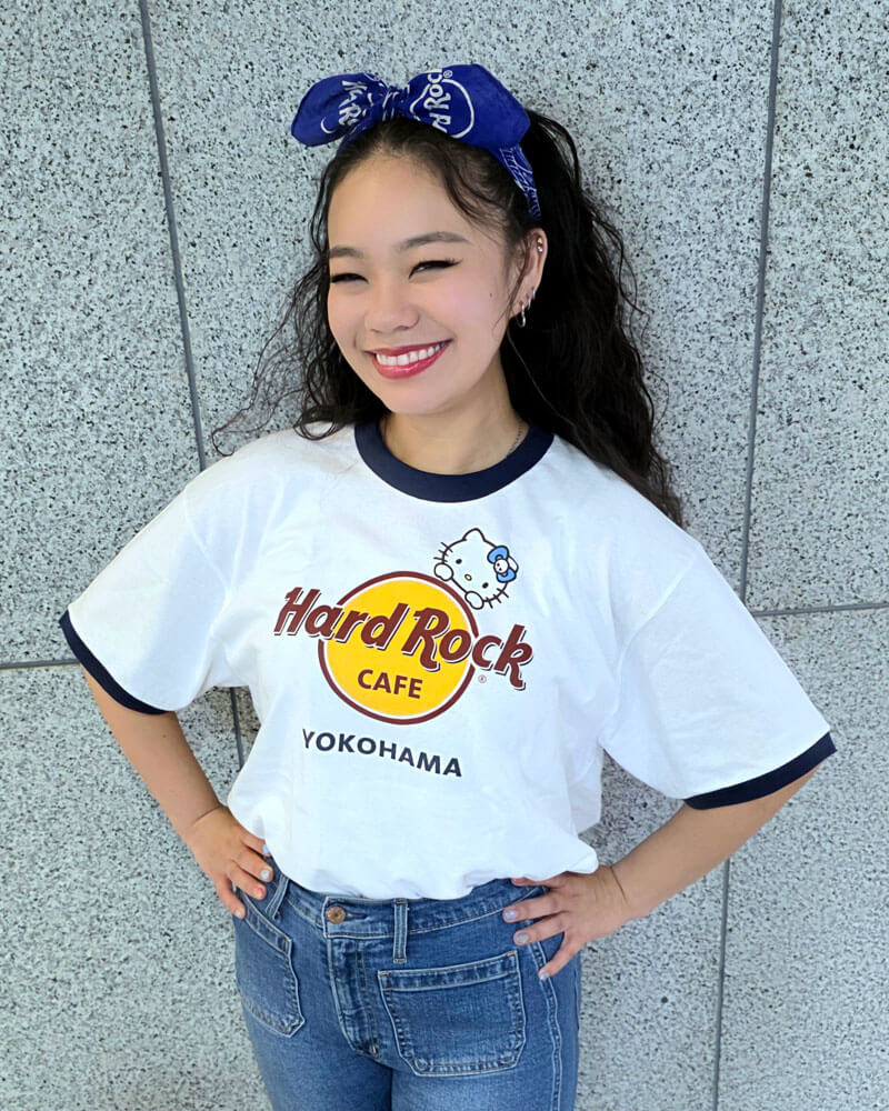 YOKOHAMA & OSAKA Exclusive Hello Kitty Collection発売！ | Hard