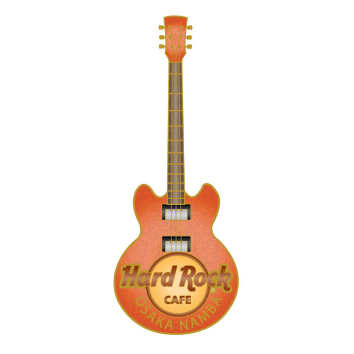 PINS | Hard Rock Cafe Japan – ハードロックカフェ・ジャパン