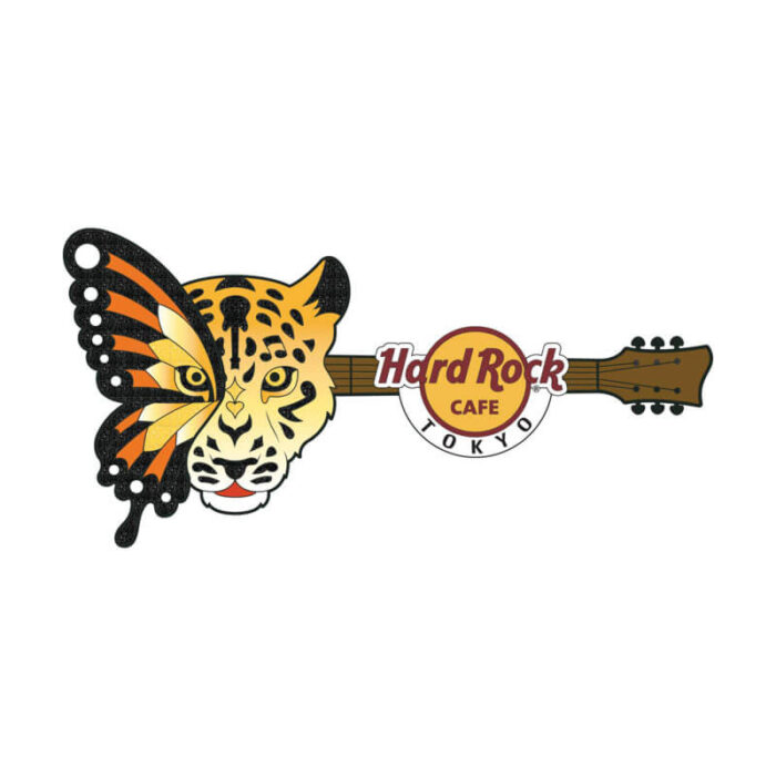 TOKYO | Hard Rock Cafe Japan – ハードロックカフェ・ジャパン