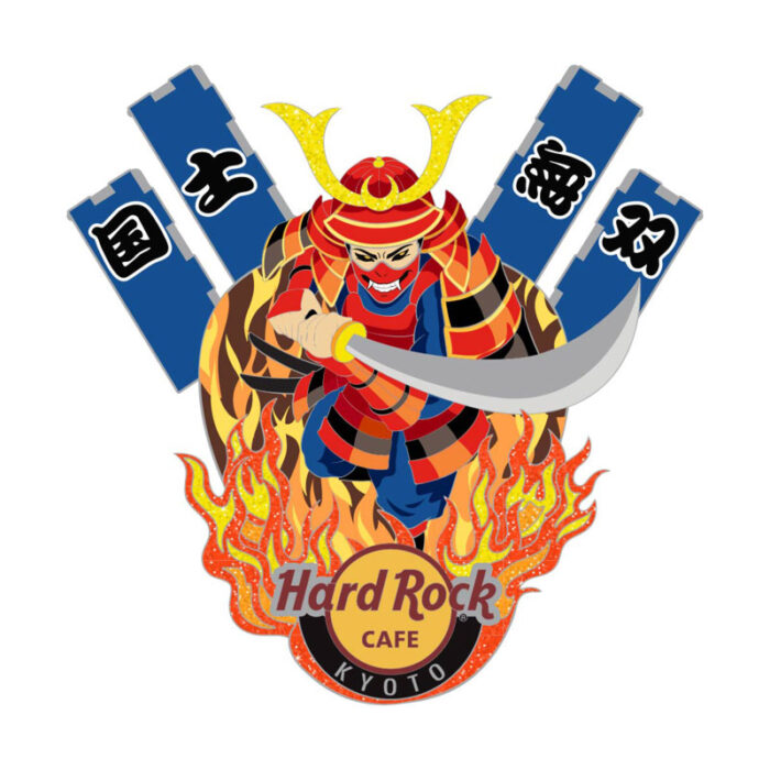 PINS | Hard Rock Cafe Japan – ハードロックカフェ・ジャパン