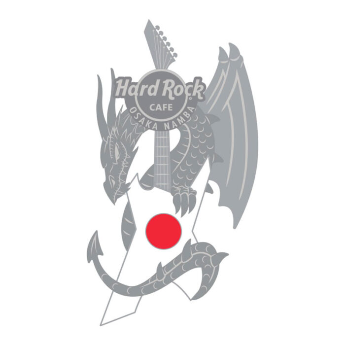 PINS | Hard Rock Cafe Japan – ハードロックカフェ・ジャパン