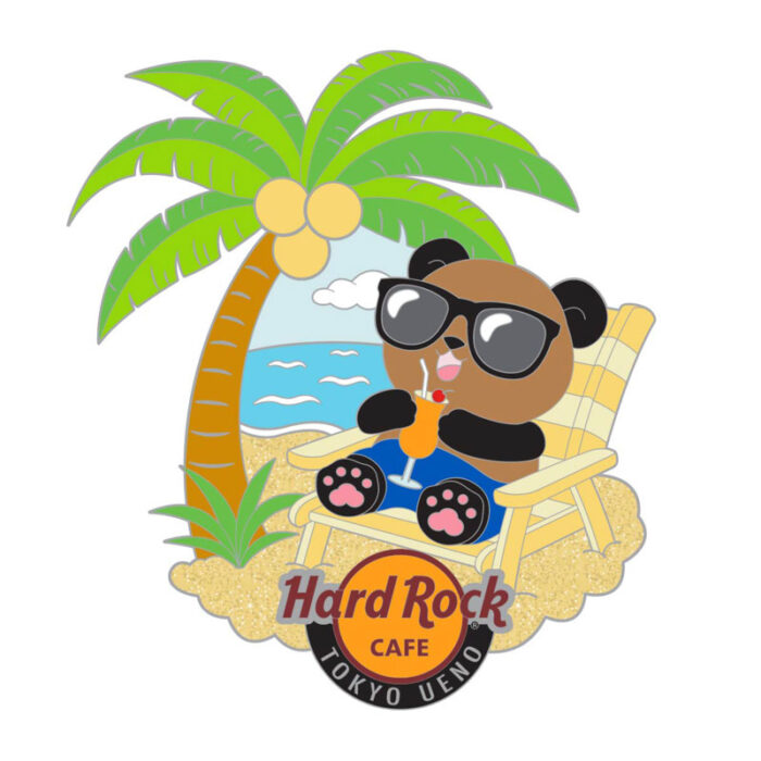 PINS | Hard Rock Cafe Japan – ハードロックカフェ・ジャパン