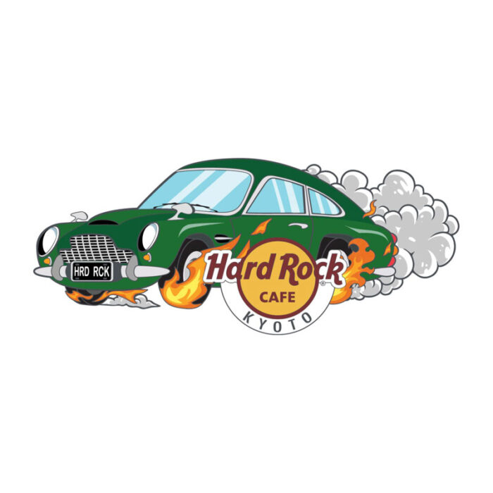PINS | Hard Rock Cafe Japan – ハードロックカフェ・ジャパン