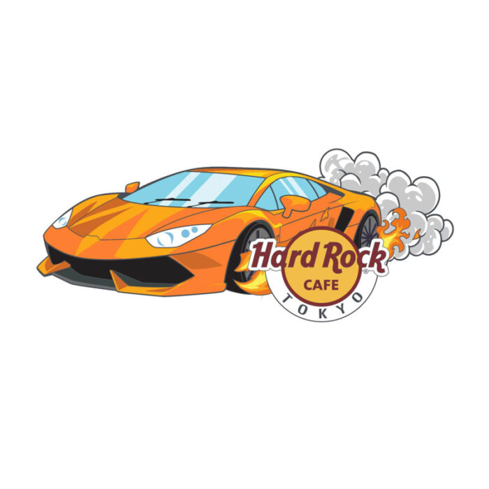 PINS | Hard Rock Cafe Japan – ハードロックカフェ・ジャパン