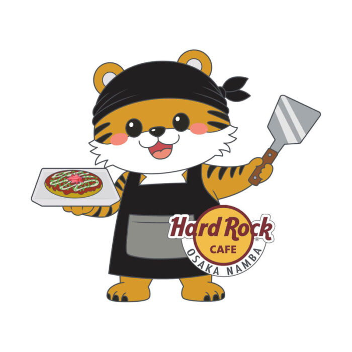 OSAKA NAMBA | Hard Rock Cafe Japan – ハードロックカフェ・ジャパン